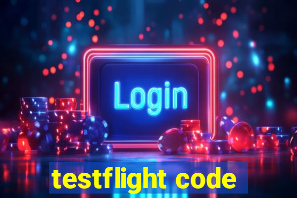 testflight code