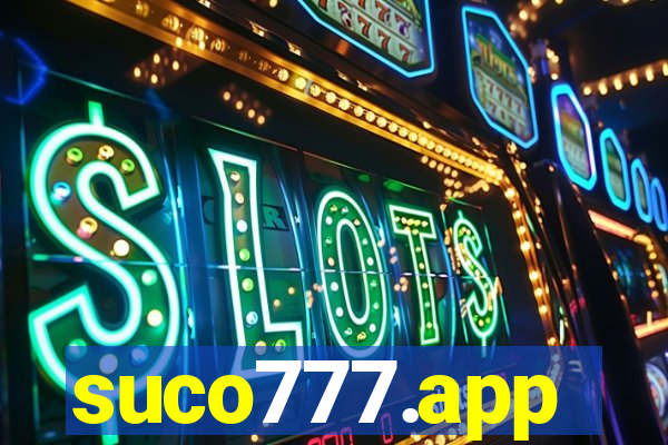 suco777.app