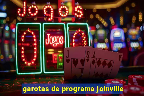 garotas de programa joinville