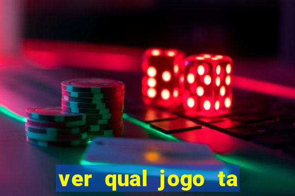 ver qual jogo ta pagando agora