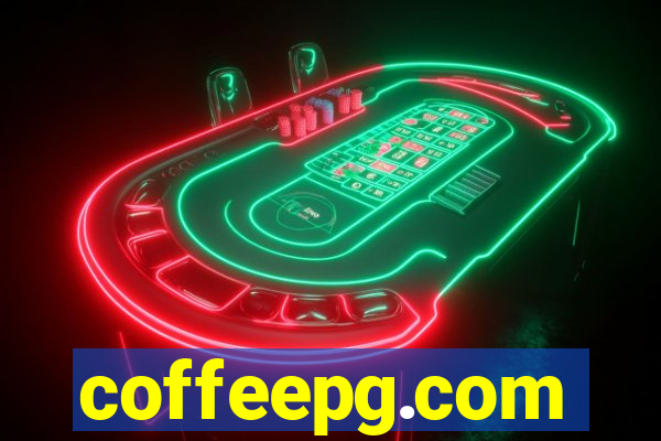 coffeepg.com