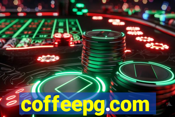 coffeepg.com