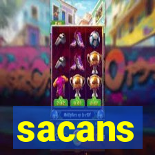 sacans