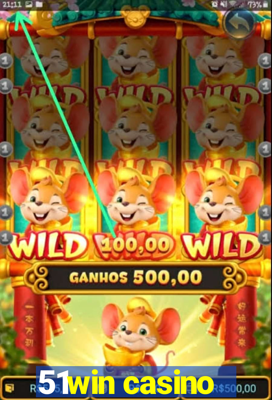 51win casino