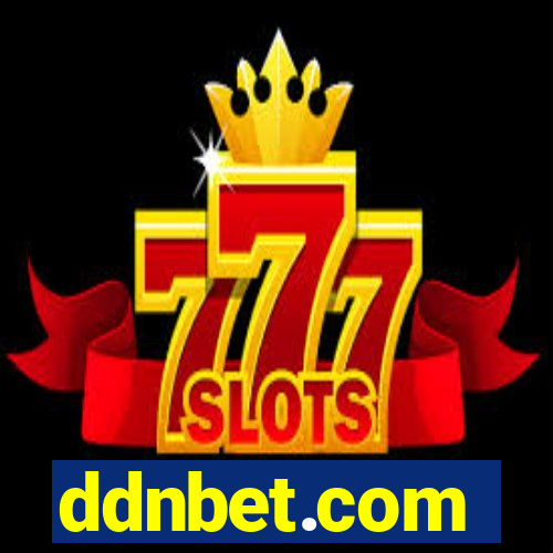 ddnbet.com