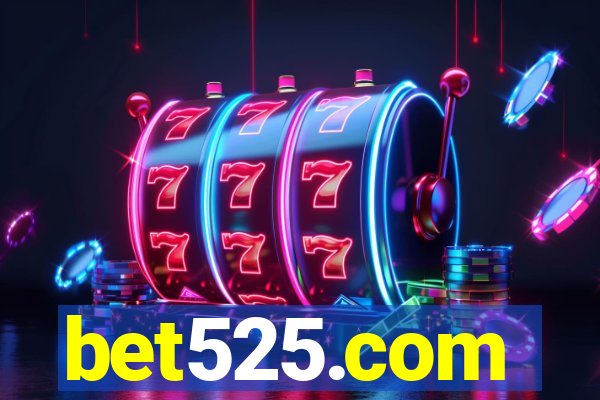 bet525.com