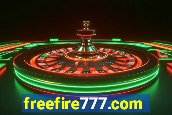 freefire777.com