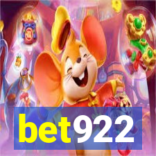 bet922