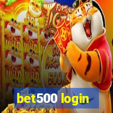 bet500 login