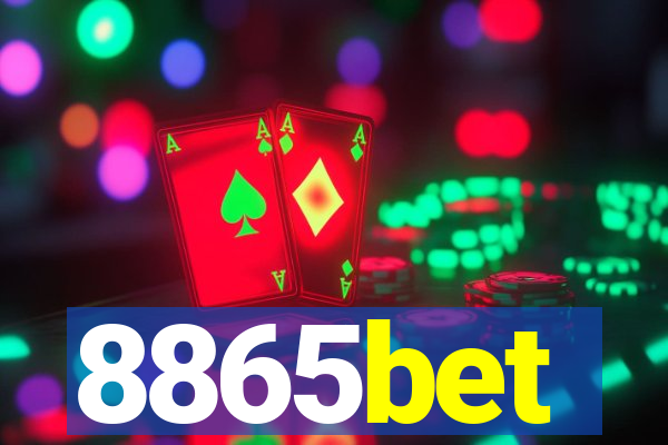 8865bet