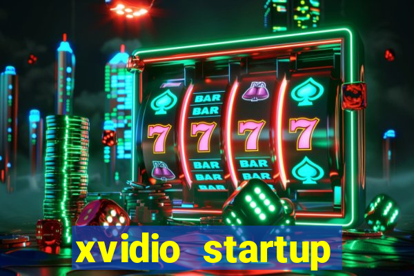 xvidio startup brasil 2024