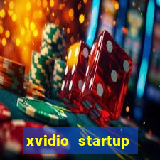 xvidio startup brasil 2024