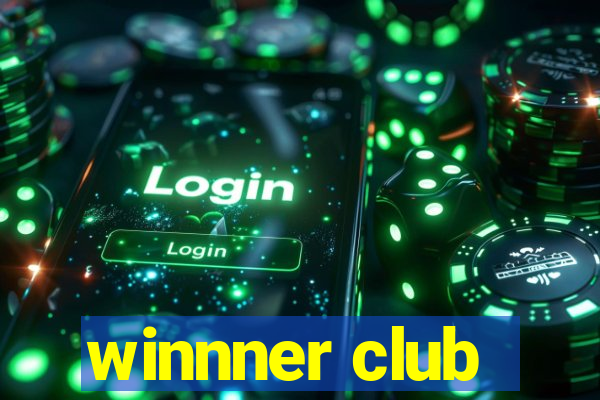 winnner club