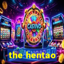 the hentao