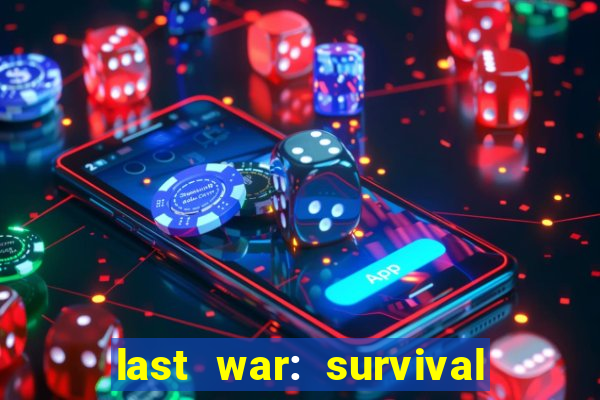 last war: survival game codes