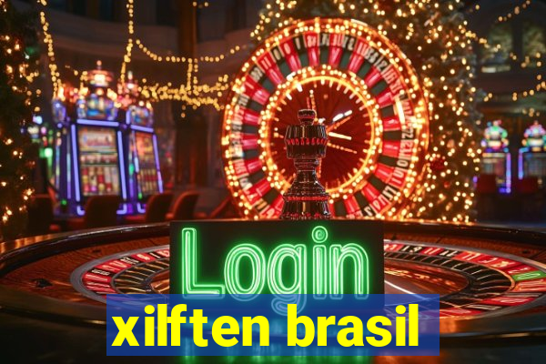 xilften brasil