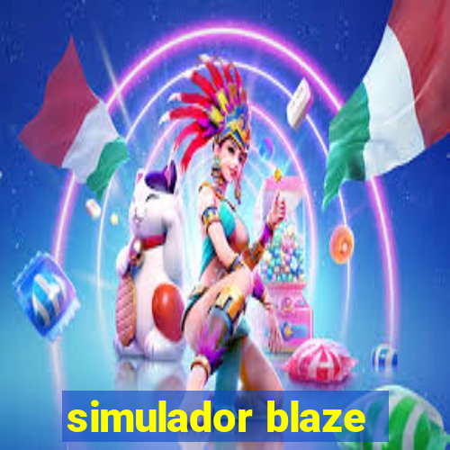 simulador blaze