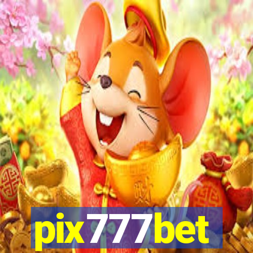 pix777bet