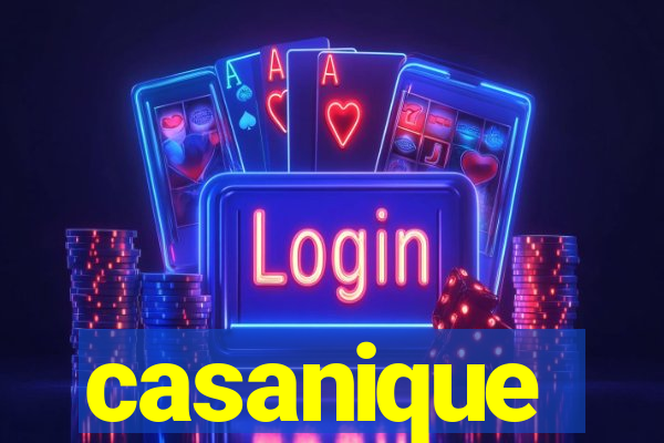 casanique