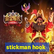 stickman hook