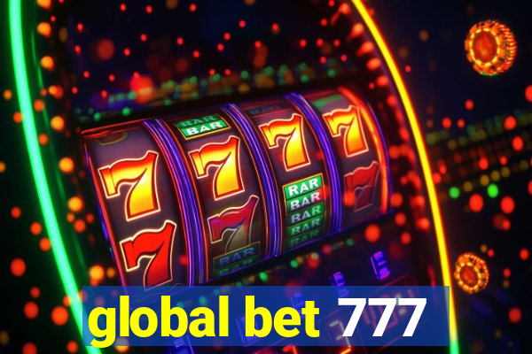 global bet 777