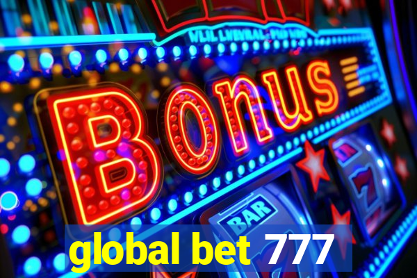 global bet 777