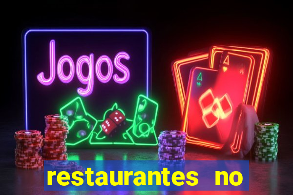 restaurantes no gama df