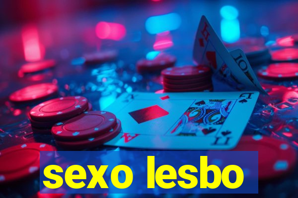 sexo lesbo