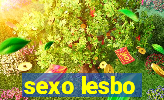 sexo lesbo