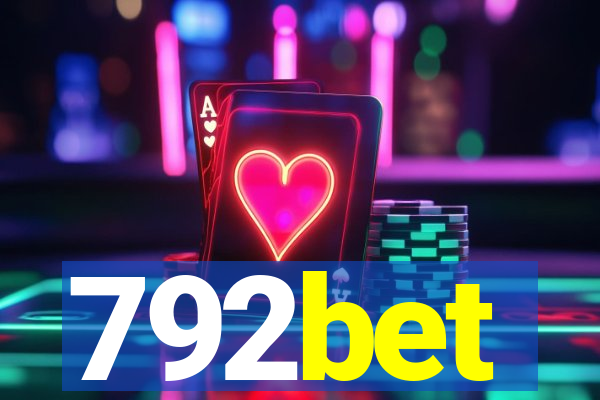 792bet