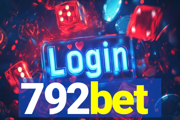 792bet