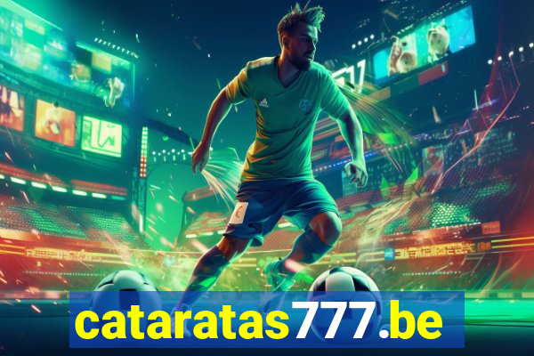 cataratas777.bet