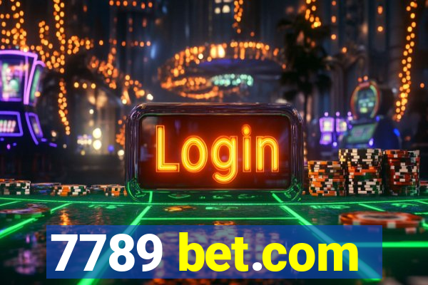 7789 bet.com