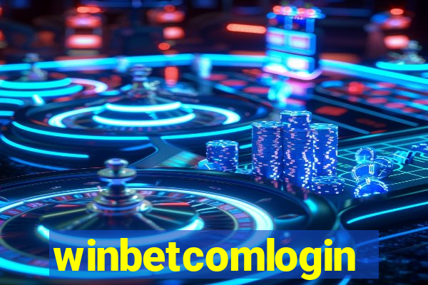 winbetcomlogin