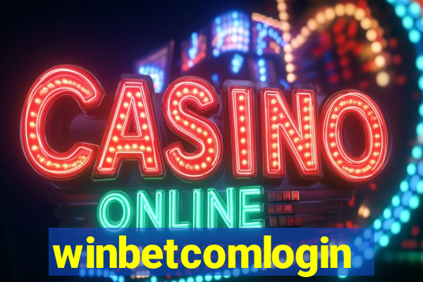 winbetcomlogin