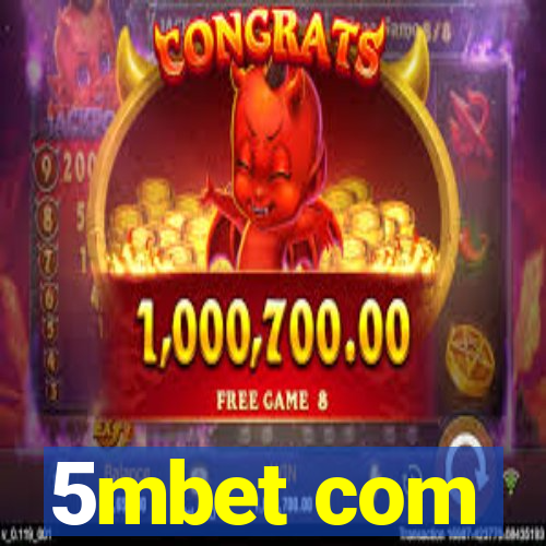 5mbet com