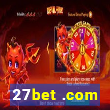 27bet .com