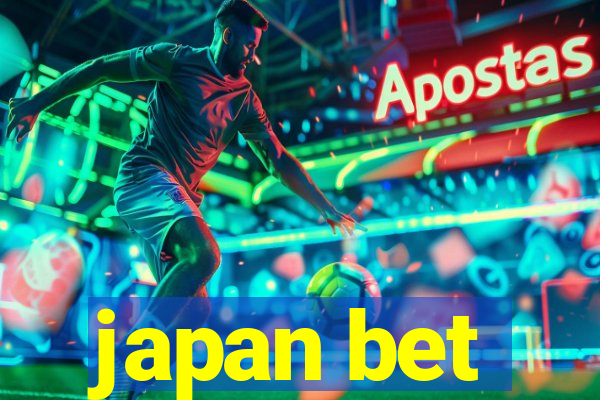 japan bet