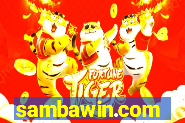 sambawin.com