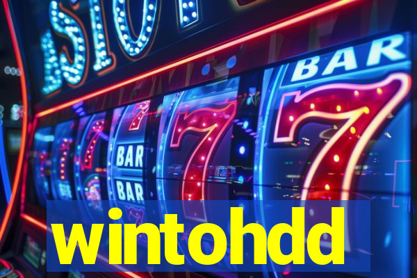 wintohdd