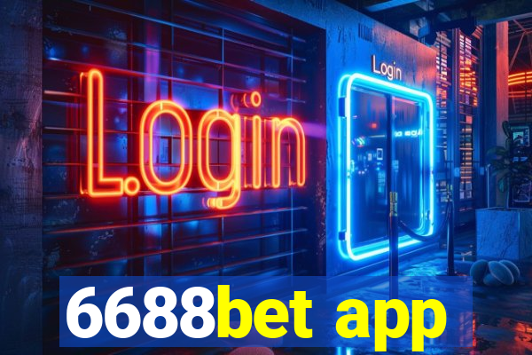 6688bet app