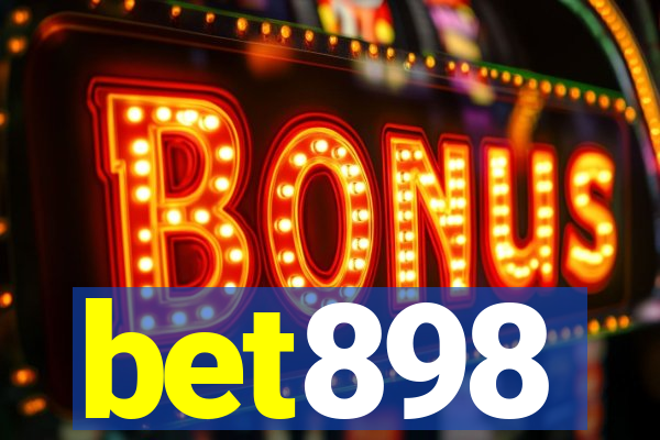 bet898