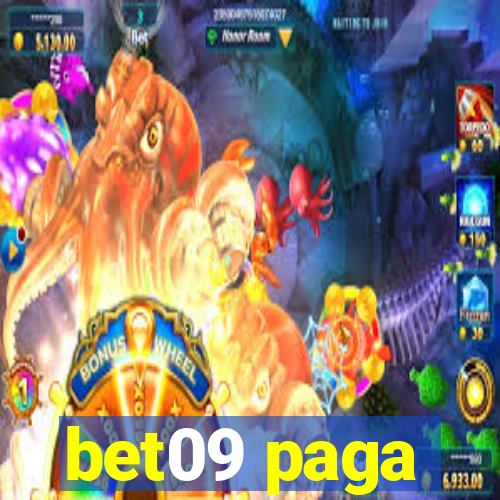 bet09 paga