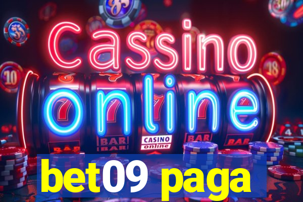 bet09 paga