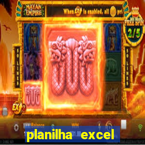 planilha excel folha de pagamento gratis