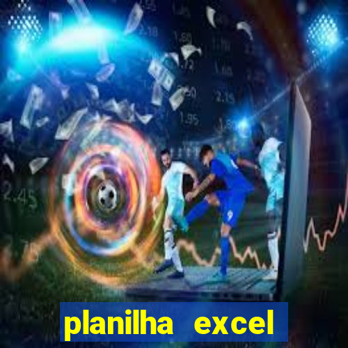 planilha excel folha de pagamento gratis