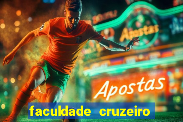 faculdade cruzeiro do sul login