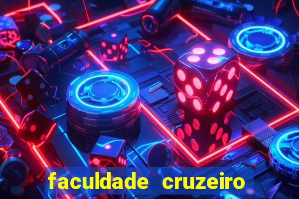 faculdade cruzeiro do sul login