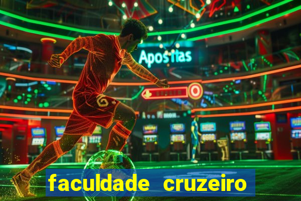 faculdade cruzeiro do sul login