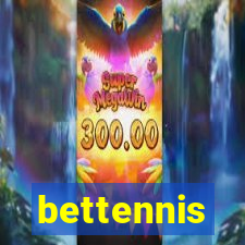 bettennis